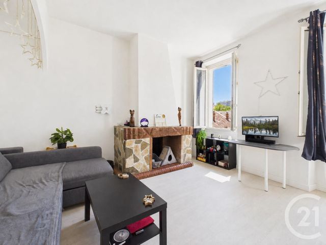 appartement - TOULON - 83