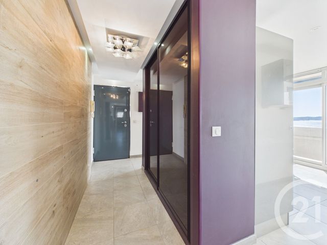 Appartement T4 &agrave; vendre - 4 pi&egrave;ces - 69,92 m2 - Toulon - 83 - PROVENCE-ALPES-COTE-D-AZUR
