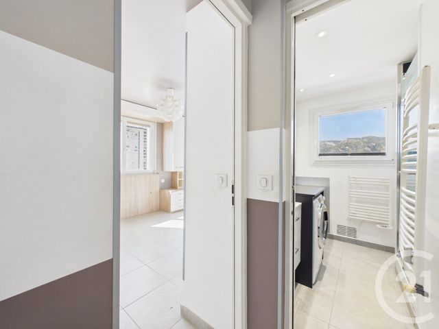 Appartement T4 &agrave; vendre - 4 pi&egrave;ces - 69,92 m2 - Toulon - 83 - PROVENCE-ALPES-COTE-D-AZUR
