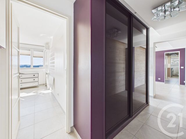 Appartement T4 &agrave; vendre - 4 pi&egrave;ces - 69,92 m2 - Toulon - 83 - PROVENCE-ALPES-COTE-D-AZUR