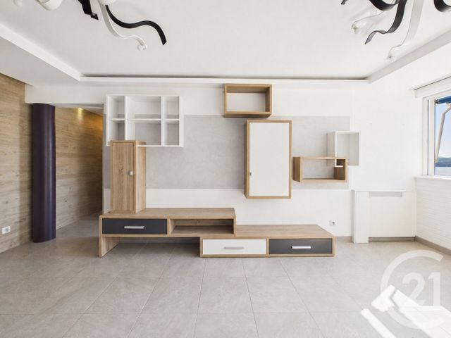 Appartement T4 &agrave; vendre - 4 pi&egrave;ces - 69,92 m2 - Toulon - 83 - PROVENCE-ALPES-COTE-D-AZUR