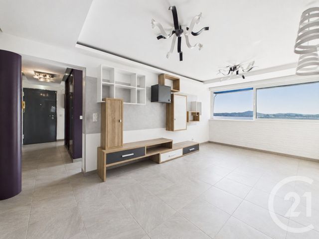 Appartement T4 &agrave; vendre - 4 pi&egrave;ces - 69,92 m2 - Toulon - 83 - PROVENCE-ALPES-COTE-D-AZUR