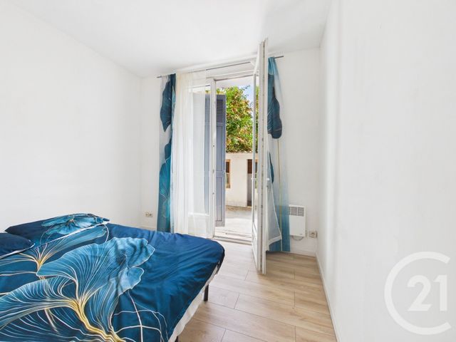 Appartement F3 &agrave; louer - 3 pi&egrave;ces - 49,42 m2 - Toulon - 83 - PROVENCE-ALPES-COTE-D-AZUR
