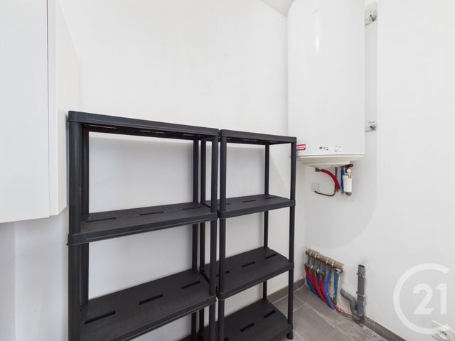 Appartement F3 &agrave; louer - 3 pi&egrave;ces - 50,32 m2 - Toulon - 83 - PROVENCE-ALPES-COTE-D-AZUR