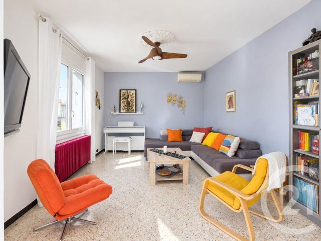 Maison &agrave; vendre - 8 pi&egrave;ces - 181,16 m2 - La Valette Du Var - 83 - PROVENCE-ALPES-COTE-D-AZUR
