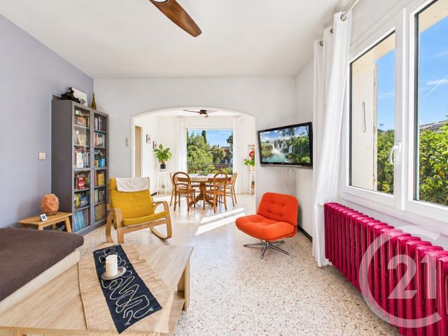 Maison &agrave; vendre - 8 pi&egrave;ces - 181,16 m2 - La Valette Du Var - 83 - PROVENCE-ALPES-COTE-D-AZUR