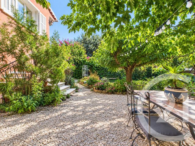Maison &agrave; vendre - 8 pi&egrave;ces - 181,16 m2 - La Valette Du Var - 83 - PROVENCE-ALPES-COTE-D-AZUR
