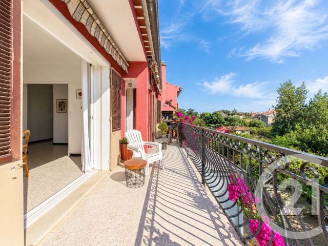 Maison &agrave; vendre - 8 pi&egrave;ces - 181,16 m2 - La Valette Du Var - 83 - PROVENCE-ALPES-COTE-D-AZUR