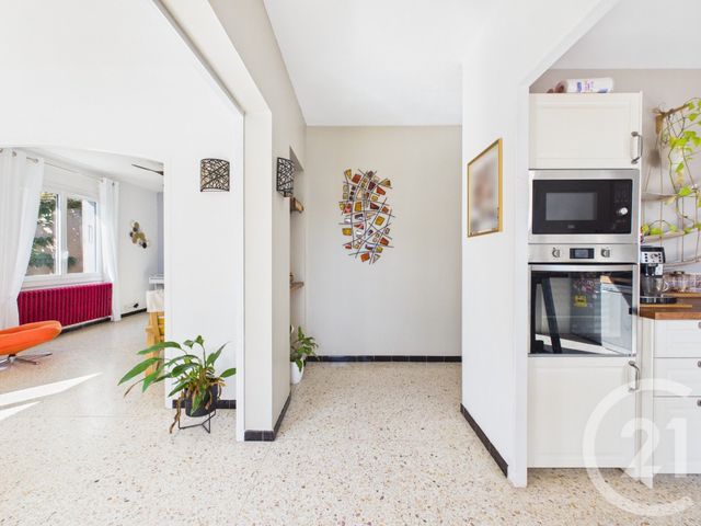 Maison &agrave; vendre - 8 pi&egrave;ces - 181,16 m2 - La Valette Du Var - 83 - PROVENCE-ALPES-COTE-D-AZUR