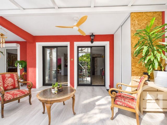 Maison &agrave; vendre - 8 pi&egrave;ces - 181,16 m2 - La Valette Du Var - 83 - PROVENCE-ALPES-COTE-D-AZUR