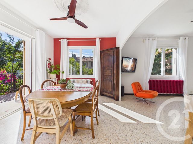 Maison &agrave; vendre - 8 pi&egrave;ces - 181,16 m2 - La Valette Du Var - 83 - PROVENCE-ALPES-COTE-D-AZUR