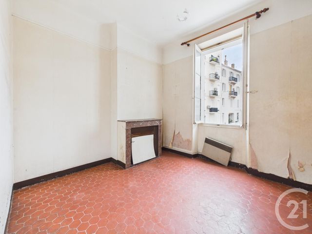 Appartement F2 &agrave; vendre - 2 pi&egrave;ces - 45,07 m2 - Toulon - 83 - PROVENCE-ALPES-COTE-D-AZUR