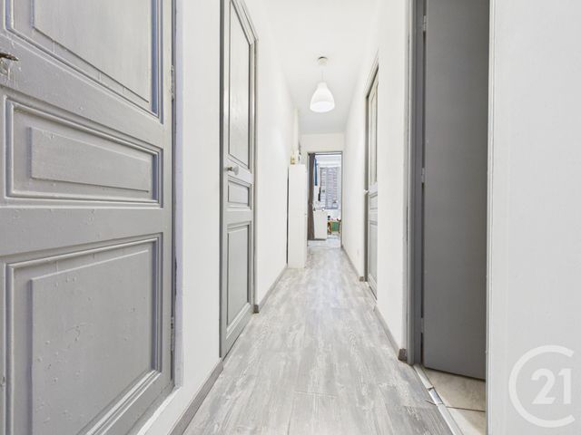 Appartement F3 &agrave; vendre - 3 pi&egrave;ces - 50,64 m2 - Toulon - 83 - PROVENCE-ALPES-COTE-D-AZUR