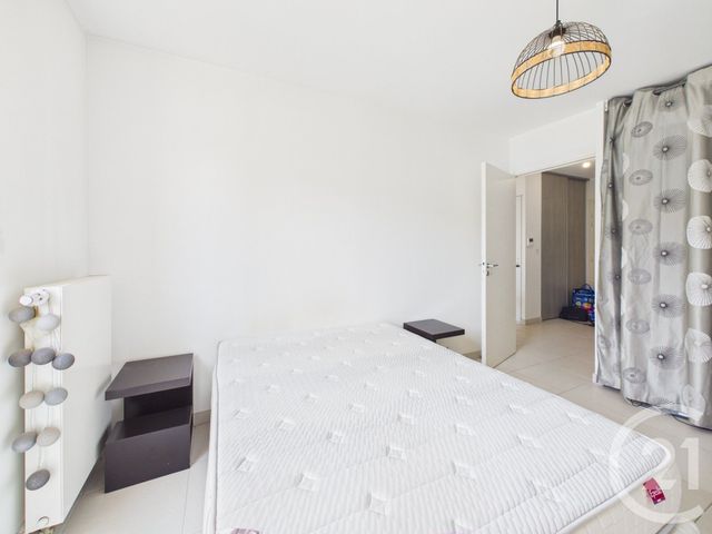 Appartement F2 &agrave; louer - 2 pi&egrave;ces - 39,64 m2 - Toulon - 83 - PROVENCE-ALPES-COTE-D-AZUR