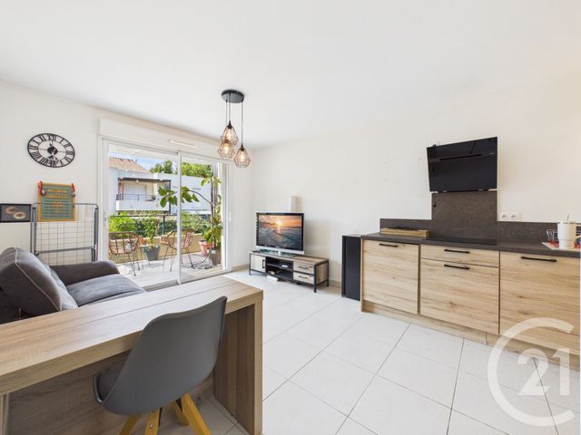 appartement - TOULON - 83
