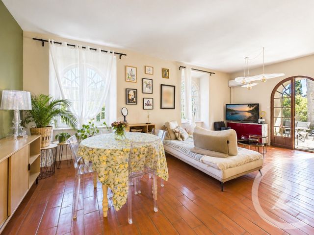 Appartement T3 &agrave; vendre - 3 pi&egrave;ces - 84,78 m2 - La Valette Du Var - 83 - PROVENCE-ALPES-COTE-D-AZUR