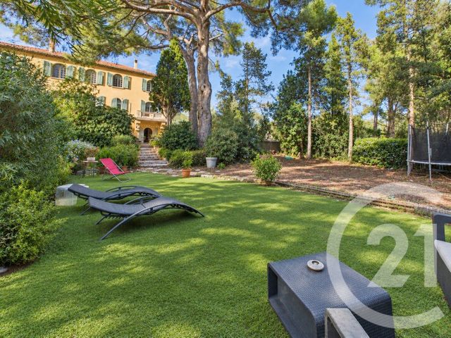 Appartement T3 &agrave; vendre - 3 pi&egrave;ces - 84,78 m2 - La Valette Du Var - 83 - PROVENCE-ALPES-COTE-D-AZUR