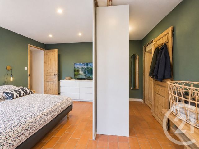Appartement T3 &agrave; vendre - 3 pi&egrave;ces - 84,78 m2 - La Valette Du Var - 83 - PROVENCE-ALPES-COTE-D-AZUR