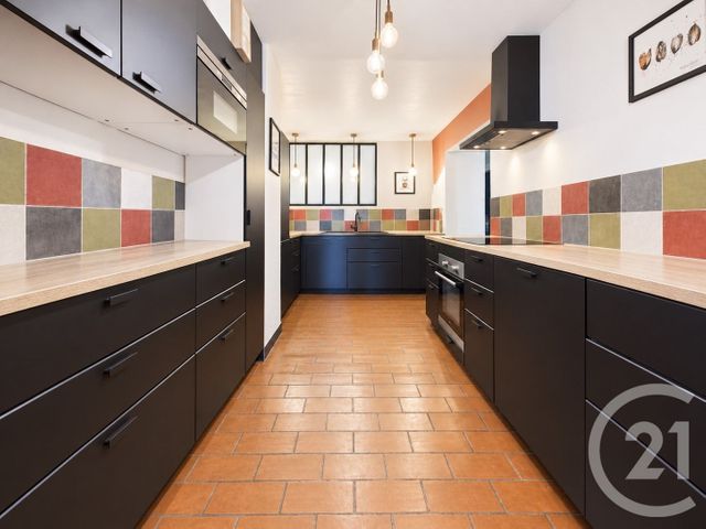 Appartement T3 &agrave; vendre - 3 pi&egrave;ces - 84,78 m2 - La Valette Du Var - 83 - PROVENCE-ALPES-COTE-D-AZUR
