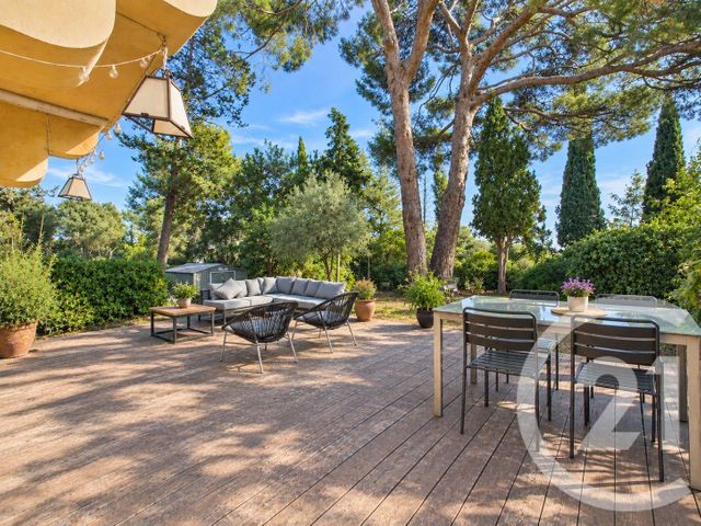 Appartement T3 &agrave; vendre - 3 pi&egrave;ces - 84,78 m2 - La Valette Du Var - 83 - PROVENCE-ALPES-COTE-D-AZUR