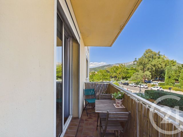 Appartement T5 &agrave; vendre - 5 pi&egrave;ces - 78,87 m2 - La Valette Du Var - 83 - PROVENCE-ALPES-COTE-D-AZUR