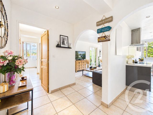 appartement - LA VALETTE DU VAR - 83