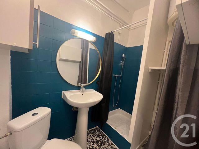 Appartement F2 &agrave; louer - 2 pi&egrave;ces - 29,52 m2 - La Valette Du Var - 83 - PROVENCE-ALPES-COTE-D-AZUR