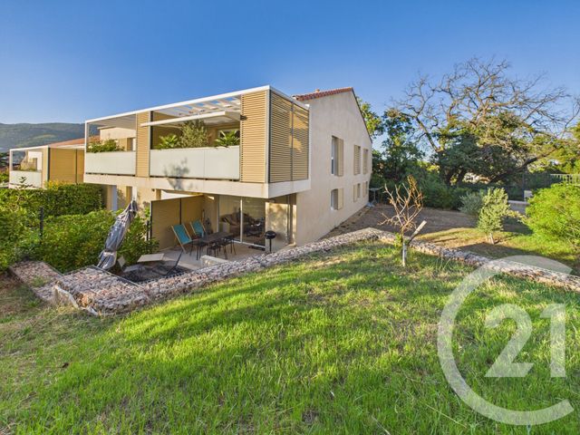 appartement - TOULON - 83