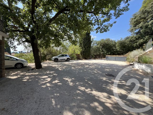 Appartement Studio &agrave; louer - 1 pi&egrave;ce - 33,51 m2 - Sollies Ville - 83 - PROVENCE-ALPES-COTE-D-AZUR