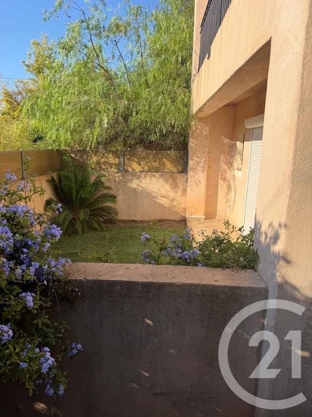 Appartement T2 &agrave; vendre - 2 pi&egrave;ces - 33,93 m2 - La Valette Du Var - 83 - PROVENCE-ALPES-COTE-D-AZUR