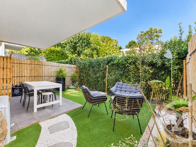 Appartement T2 &agrave; vendre - 2 pi&egrave;ces - 41,45 m2 - La Valette Du Var - 83 - PROVENCE-ALPES-COTE-D-AZUR