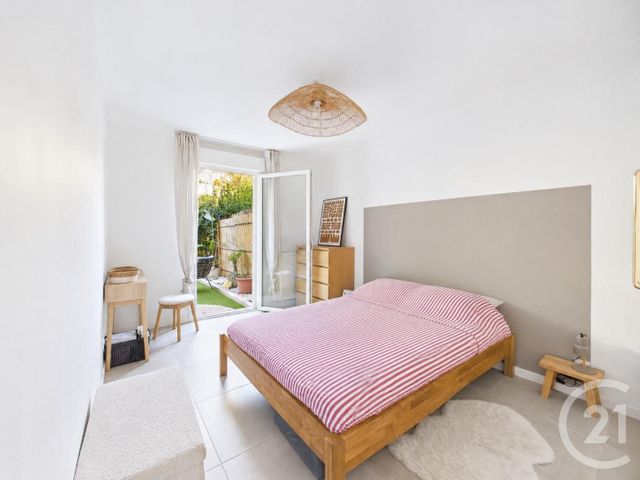Appartement T2 &agrave; vendre - 2 pi&egrave;ces - 41,45 m2 - La Valette Du Var - 83 - PROVENCE-ALPES-COTE-D-AZUR