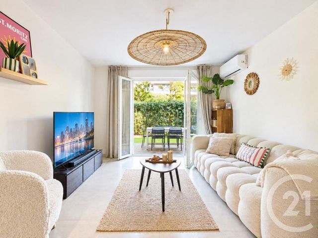 Appartement T2 &agrave; vendre - 2 pi&egrave;ces - 41,45 m2 - La Valette Du Var - 83 - PROVENCE-ALPES-COTE-D-AZUR