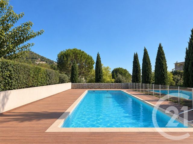 Appartement T2 &agrave; vendre - 2 pi&egrave;ces - 41,45 m2 - La Valette Du Var - 83 - PROVENCE-ALPES-COTE-D-AZUR