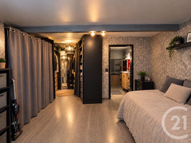 Maison &agrave; vendre - 3 pi&egrave;ces - 62,32 m2 - Toulon - 83 - PROVENCE-ALPES-COTE-D-AZUR