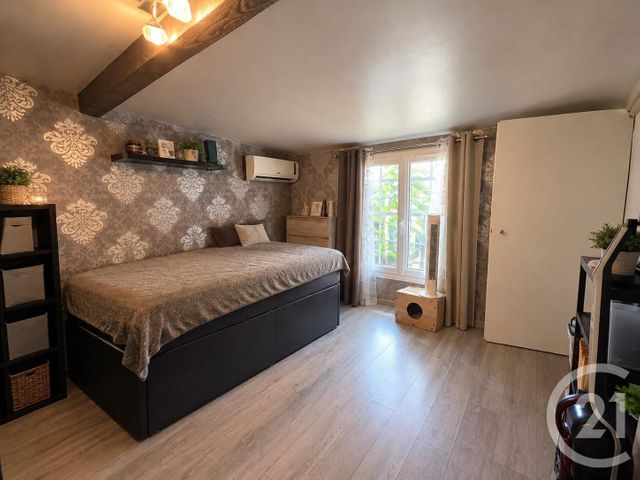 Maison &agrave; vendre - 3 pi&egrave;ces - 62,32 m2 - Toulon - 83 - PROVENCE-ALPES-COTE-D-AZUR