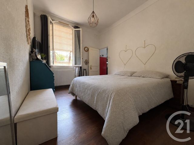 Maison &agrave; vendre - 3 pi&egrave;ces - 62,32 m2 - Toulon - 83 - PROVENCE-ALPES-COTE-D-AZUR