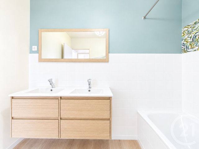 Appartement F2 &agrave; vendre - 2 pi&egrave;ces - 56,03 m2 - La Valette Du Var - 83 - PROVENCE-ALPES-COTE-D-AZUR