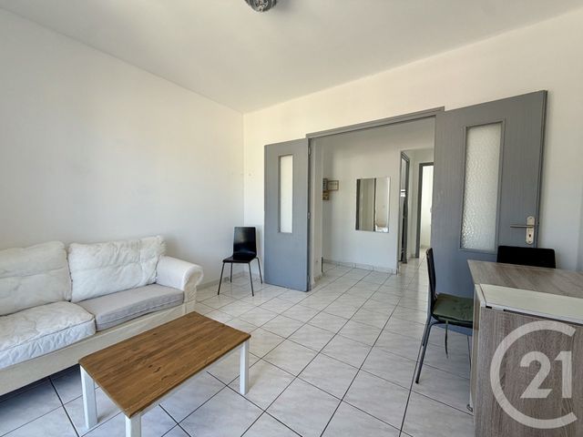 Appartement F3 &agrave; vendre - 3 pi&egrave;ces - 47,81 m2 - Toulon - 83 - PROVENCE-ALPES-COTE-D-AZUR