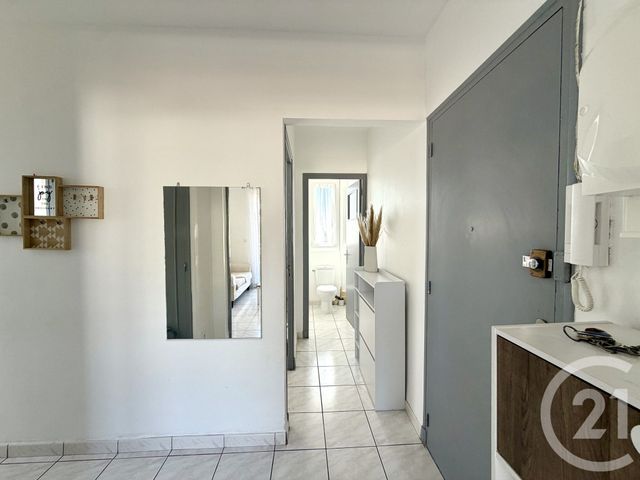 Appartement F3 &agrave; vendre - 3 pi&egrave;ces - 47,81 m2 - Toulon - 83 - PROVENCE-ALPES-COTE-D-AZUR