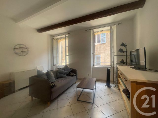Appartement 2 pièces 30 m² · à Toulon · 30 m² · 632 €/mois