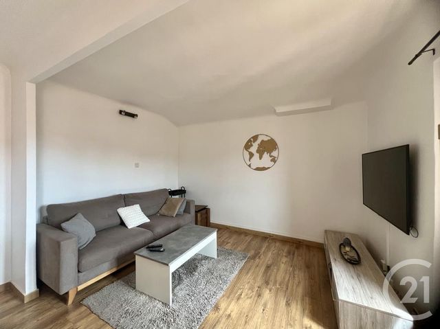 Appartement F2 &agrave; louer - 2 pi&egrave;ces - 43,12 m2 - Toulon - 83 - PROVENCE-ALPES-COTE-D-AZUR
