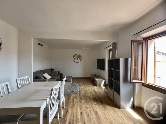 Appartement F2 &agrave; louer - 2 pi&egrave;ces - 43,12 m2 - Toulon - 83 - PROVENCE-ALPES-COTE-D-AZUR