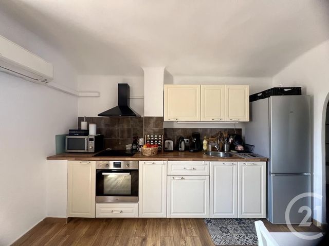 Appartement F2 &agrave; louer - 2 pi&egrave;ces - 43,12 m2 - Toulon - 83 - PROVENCE-ALPES-COTE-D-AZUR