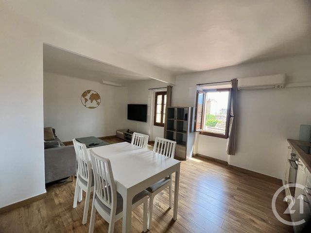 Appartement F2 &agrave; louer - 2 pi&egrave;ces - 43,12 m2 - Toulon - 83 - PROVENCE-ALPES-COTE-D-AZUR