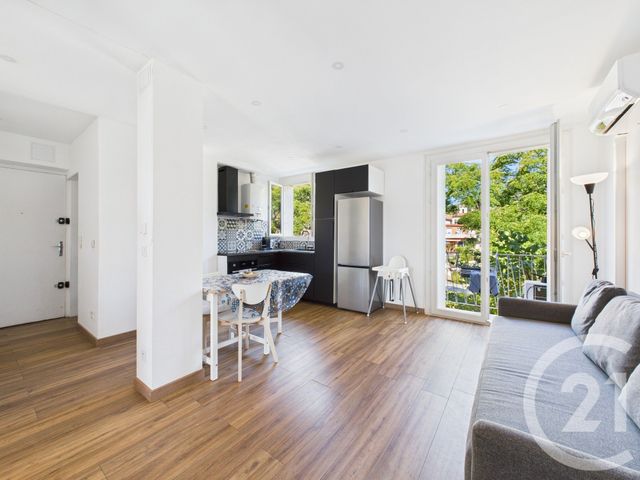 appartement - LA VALETTE DU VAR - 83