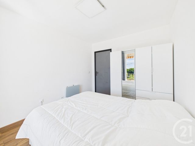Appartement F2 &agrave; louer - 2 pi&egrave;ces - 39 m2 - La Valette Du Var - 83 - PROVENCE-ALPES-COTE-D-AZUR
