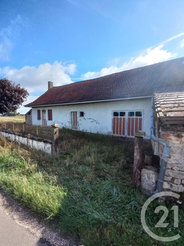 Maison à vendre - 5 pièces - 110 m2 - Allerey Sur Saone - 71 - BOURGOGNE