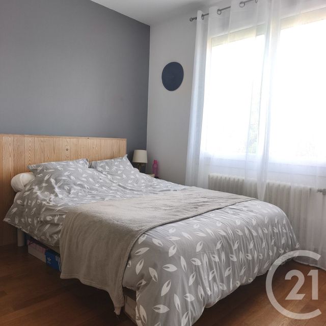 Maison &agrave; vendre - 4 pi&egrave;ces - 105 m2 - Beaune - 21 - BOURGOGNE