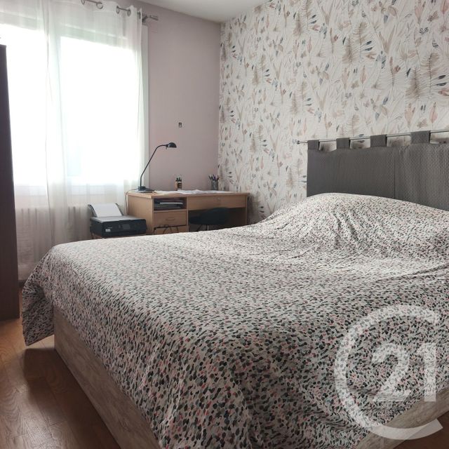 Maison &agrave; vendre - 4 pi&egrave;ces - 105 m2 - Beaune - 21 - BOURGOGNE